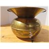 Image 3 : Brass Spittoon