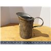 Image 1 : Galvanized Oil Pitcher