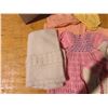 Image 2 : Pink Box w/ Baby Clothes