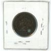 Image 2 : 1893 canadian large penny