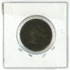 Image 2 : 1896 canadian large penny