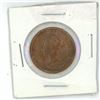 Image 2 : 1900H canadian large penny