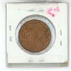 Image 2 : 1914 canadian large penny