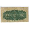 Image 2 : 1900 Dominion of Canada Shinplaster