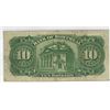 Image 2 : 1935- the bank of montreal $10 canadian bill-335675C