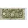 Image 2 : 1937 bank of canada $20 bill- J/E 9444858