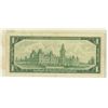 Image 2 : ( 1867  1967) bank of canada $1 bill