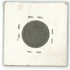 Image 2 : 1909 USA libety 5 cent coin
