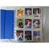 Image 2 : Hockey card album (900 cards)