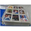 Image 3 : Hockey card album (900 cards)