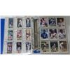Image 4 : Hockey card album (900 cards)
