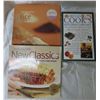 Image 3 : Lot of 7 cookbooks