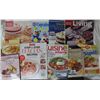 Image 1 : More than 25 recipe books