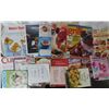 Image 2 : More than 25 recipe books