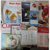 Image 3 : More than 25 recipe books