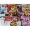 Image 4 : More than 25 recipe books