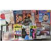 Image 1 : Lot of magazines