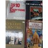 Image 2 : Lot of 7 books