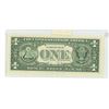 Image 2 : 2003 A Low Sn american $1 bills-UNC L00000845B