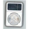 Image 2 : 2014(s) struck at san franciso mint american eagle $1 large coin MS-69-NGC first releases