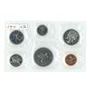 Image 1 : canada 1971  6-coins year set