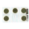 Image 2 : 2012 lucky loonie $1 circulation coin 5-pack