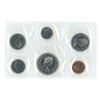 Image 2 : 1974 royal canadian mint set