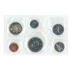 Image 1 : 1975 royal canadian mint set