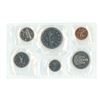 Image 1 : 1977 royal canadian mint set