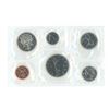 Image 1 : 1978 royal canadian mint set