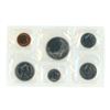 Image 2 : 1980 royal canadian mint set