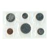 Image 1 : 1983 royal canadian mint set