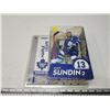 Image 1 : Sealed McFarlane, Mats Sundin Maple Leaf's figurine