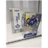 Image 2 : Sealed McFarlane, Mats Sundin Maple Leaf's figurine