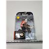Image 1 : Sealed McFarlane, Bernie Parent Flyers figurine