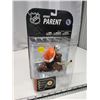 Image 2 : Sealed McFarlane, Bernie Parent Flyers figurine