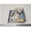 Image 1 : Sealed McFarlane, Joe Thornton Bruins figurine