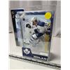 Image 3 : Sealed McFarlane, Owen Nolan Maple Leaf's figurine