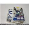 Image 1 : Sealed McFarlane, Markus Naslund Canucks figurine