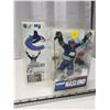 Image 2 : Sealed McFarlane, Markus Naslund Canucks figurine