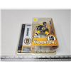 Image 1 : Sealed McFarlane, Joe Thornton Bruins figurine