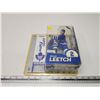 Image 1 : Sealed McFarlane, Brian Leetch Maple Leaf's figurine