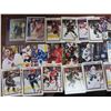 Image 2 : 28 Hockey Card Lot, includes Gretzky, Jagr, Kane, Huberdeau, Wheeler, Stamkos, Tavares, Koivu, Lowry