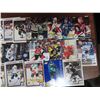 Image 3 : 28 Hockey Card Lot, includes Gretzky, Jagr, Kane, Huberdeau, Wheeler, Stamkos, Tavares, Koivu, Lowry