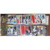Image 1 : 30 Hockey Card Lot, includes Gretzky, Bossy, Cheavers, Savard, Nicholls, Brett Hull, Kariya,Shutt, S