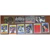 Image 3 : 30 Hockey Card Lot, includes Gretzky, Bossy, Cheavers, Savard, Nicholls, Brett Hull, Kariya,Shutt, S