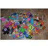 Image 1 : McDonalds Toys, Vintage 1990's to early 2000's