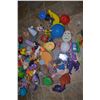 Image 2 : McDonalds Toys, Vintage 1990's to early 2000's