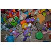 Image 4 : McDonalds Toys, Vintage 1990's to early 2000's