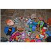 Image 2 : McDonalds Toys, Vintage 1990's to early 2000's